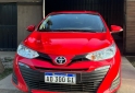 Autos - Toyota Xs 2019 Nafta 18000Km - En Venta