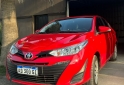 Autos - Toyota Xs 2019 Nafta 18000Km - En Venta