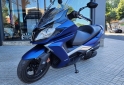 Motos - Kymco DOWNTOWN 350I ABS 2023 Nafta 1500Km - En Venta