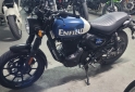 Motos - Royal Enfield Hunter 350 2024 Nafta 1300Km - En Venta