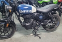 Motos - Royal Enfield Hunter 350 2024 Nafta 1300Km - En Venta