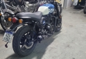 Motos - Royal Enfield Hunter 350 2024 Nafta 1300Km - En Venta