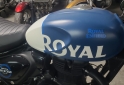 Motos - Royal Enfield Hunter 350 2024 Nafta 1300Km - En Venta