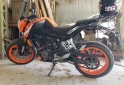 Motos - Ktm 200 2019 Nafta 20000Km - En Venta