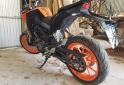 Motos - Ktm 200 2019 Nafta 20000Km - En Venta