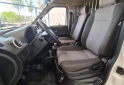 Utilitarios - DFSK C35 MINIVAN 2024 Nafta 0Km - En Venta