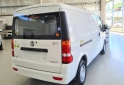 Utilitarios - DFSK C35 MINIVAN 2024 Nafta 0Km - En Venta