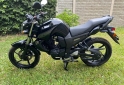 Motos - Yamaha Fz16 2015 Nafta 200Km - En Venta