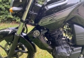 Motos - Yamaha Fz16 2015 Nafta 200Km - En Venta