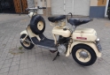 Clsicos - Siambretta FT 125 - En Venta