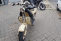 Clsicos - Siambretta FT 125 - En Venta