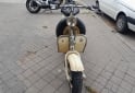 Clsicos - Siambretta FT 125 - En Venta