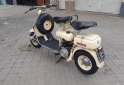 Clsicos - Siambretta FT 125 - En Venta