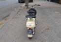 Clsicos - Siambretta FT 125 - En Venta