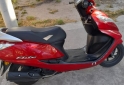 Motos - Honda ELITE 125 2017 Nafta 19244Km - En Venta