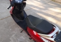 Motos - Honda ELITE 125 2017 Nafta 19244Km - En Venta