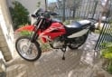 Motos - Honda XR 150 2020 Nafta 4600Km - En Venta