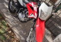 Motos - Honda XR 150 2020 Nafta 4600Km - En Venta