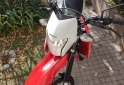 Motos - Honda XR 150 2020 Nafta 4600Km - En Venta