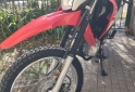 Motos - Honda XR 150 2020 Nafta 4600Km - En Venta