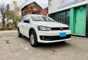 Utilitarios - Volkswagen SAVEIRO HIGHLINE 2016 GNC 100000Km - En Venta