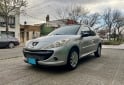 Autos - Peugeot 207 XT 2009 Nafta 120000Km - En Venta