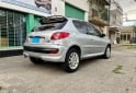 Autos - Peugeot 207 XT 2009 Nafta 120000Km - En Venta