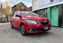 Autos - Chevrolet NIX LTZ 2016 Nafta 100000Km - En Venta