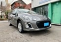 Autos - Peugeot 308 ALLURE NAV 2014 Nafta 100000Km - En Venta