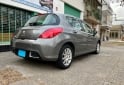 Autos - Peugeot 308 ALLURE NAV 2014 Nafta 100000Km - En Venta