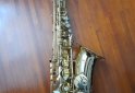 Instrumentos Musicales - SAXO STAGG IMPECABLE ESTADO - En Venta