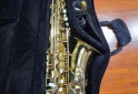 Instrumentos Musicales - SAXO STAGG IMPECABLE ESTADO - En Venta