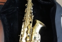 Instrumentos Musicales - SAXO STAGG IMPECABLE ESTADO - En Venta