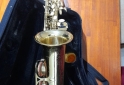 Instrumentos Musicales - SAXO STAGG IMPECABLE ESTADO - En Venta