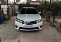 Autos - Toyota Corolla 2017 Nafta 185000Km - En Venta