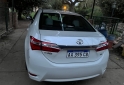 Autos - Toyota Corolla 2017 Nafta 185000Km - En Venta