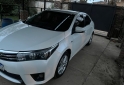 Autos - Toyota Corolla 2017 Nafta 185000Km - En Venta