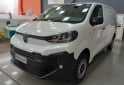 Utilitarios - Citroen JUMPY L3 HDI 120 MY25 2024 Diesel 0Km - En Venta