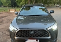 Camionetas - Toyota COROLLA CROSS HBRIDA SEG 2021 Nafta 89000Km - En Venta