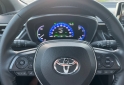 Camionetas - Toyota COROLLA CROSS HBRIDA SEG 2021 Nafta 89000Km - En Venta