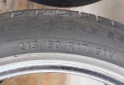 Accesorios para Autos - CUBIERTAS PIRELLI 215 50 17 - En Venta