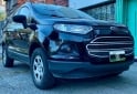 Autos - Ford ECOSPORT SE 2014 GNC 140000Km - En Venta