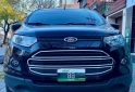 Autos - Ford ECOSPORT SE 2014 GNC 140000Km - En Venta