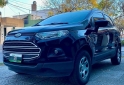 Autos - Ford ECOSPORT SE 2014 GNC 140000Km - En Venta