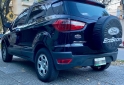 Autos - Ford ECOSPORT SE 2014 GNC 140000Km - En Venta