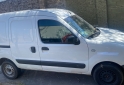 Utilitarios - Renault Kangoo confort 1.9 AA 2007 Diesel 234187Km - En Venta