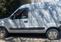 Utilitarios - Renault Kangoo confort 1.9 AA 2007 Diesel 234187Km - En Venta