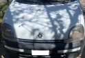 Utilitarios - Renault Kangoo confort 1.9 AA 2007 Diesel 234187Km - En Venta