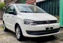 Autos - Volkswagen SURAN CONFORT 2013 Nafta 150000Km - En Venta