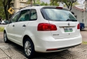 Autos - Volkswagen SURAN CONFORT 2013 Nafta 150000Km - En Venta